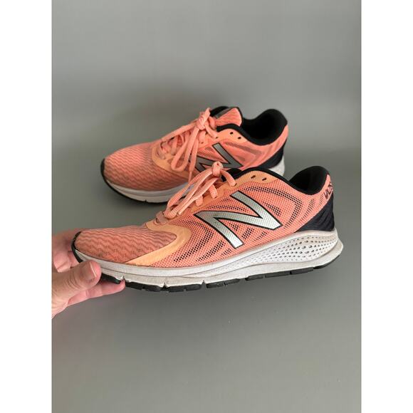 New Balance Vazee Pronto Women’s 6.5 Pink - Picture 4 of 5